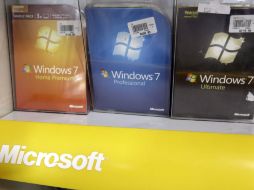 La influencia de estos resultados en los mercados se comprobará mañana. ARCHIVO  /