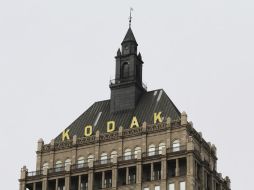 Kodak anunció que se acogerá a la ley de quiebras estadounidense. En Europa, la compañía descartó cambios drásticos. AFP  /
