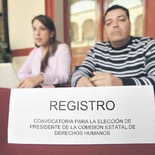 Impugnan elección de ombudsman