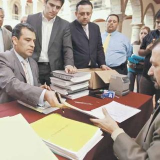 Álvarez Cibrián rechaza favoritismo en elección de ombudsman estatal