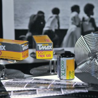 Se esfuma el momento Kodak