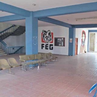 Líder prófugo de la FEG, en nómina desde hace cinco años