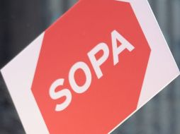 Hay que tener en cuenta que en esta ocasión la palabra 'ley' debe ir con minúscula. AFP  /