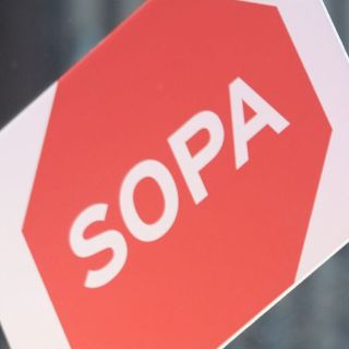Fundéu BBVA: 'SOPA', sigla de 'Stop Online Piracy Act', con mayúsculas