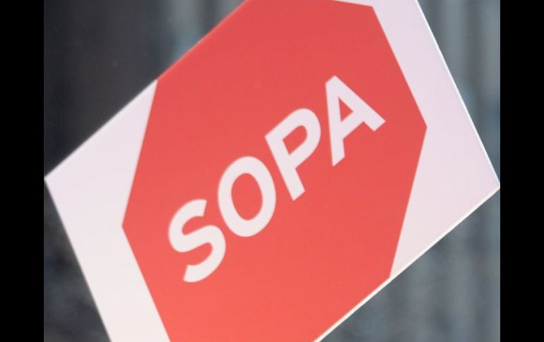 Hay que tener en cuenta que en esta ocasión la palabra 'ley' debe ir con minúscula. AFP  /