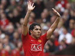 El jugador argentino no está convencido del nivel de la liga francesa e intenta que le contrate el Inter de Milán. AP  /