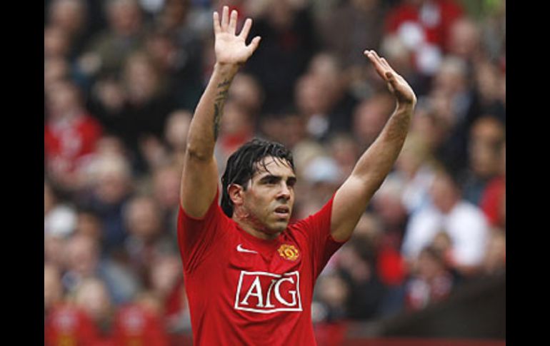 El jugador argentino no está convencido del nivel de la liga francesa e intenta que le contrate el Inter de Milán. AP  /