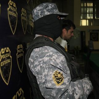 Arrestan a un miembro del Cártel de Jalisco