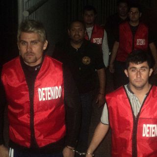 Internan en penal de Cadereyta a 'El Gato' Ortiz