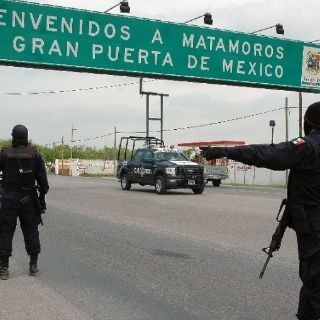 Iniciativa Mérida aporta cuatro MDD para seguridad en Tamaulipas