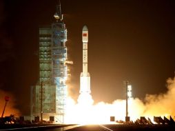 Brasil aspira a entrar en el exclusivo club de países con la tecnología necesaria para poner satélites en órbita. ARCHIVO  /