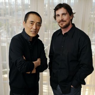 Christian Bale regresa a las salas de Oriente