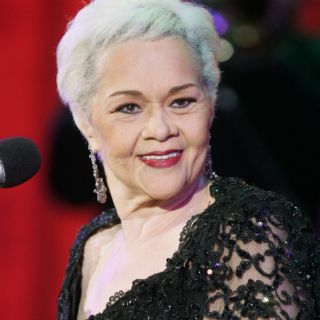 Etta James, la sugestiva voz de una época