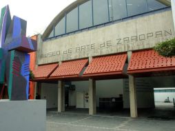 El documento fue presentado el miércoles 18 de enero en el Museo de Arte de Zapopan (MAZ). ARCHIVO  /