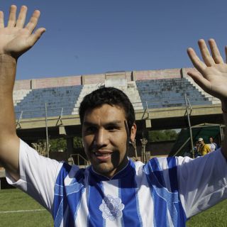 Cabañas cumple con su meta