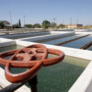 Anuncian corte de agua a más de 200 colonias