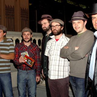 Crece cada vez más colectivo 'El Grito Más fuerte'