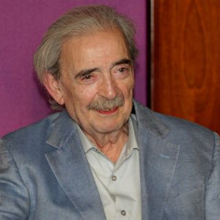 Presenta INBA cuarta edición de 'Colera Buey', de Juan Gelman