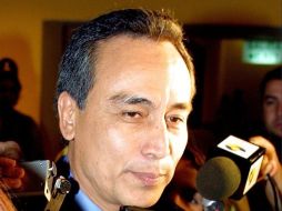 De resultar elegido en la encuesta perredista, sería la segunda vez que Fernando Garza contienda por la alcaldía tapatía. ARCHIVO  /