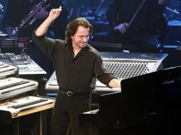 Considerado uno de los músicos más importantes del mundo.  /