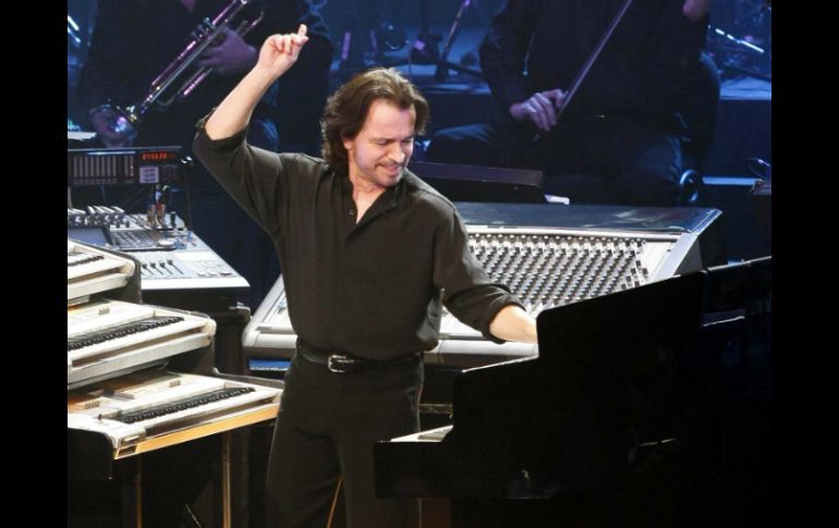 Considerado uno de los músicos más importantes del mundo.  /