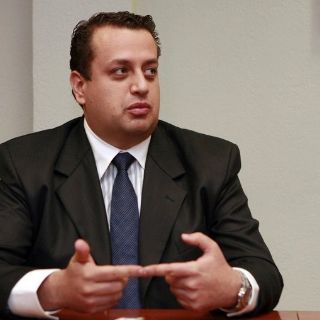 Hernán Cortés impugna la logística sobre elección panista