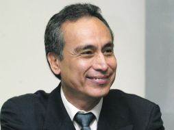 Fernando Garza  buscará la candidatura del PRD a la presidencia municipal de Guadalajara.  /