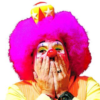 Difusión del chiste de Platanito le pasa la factura