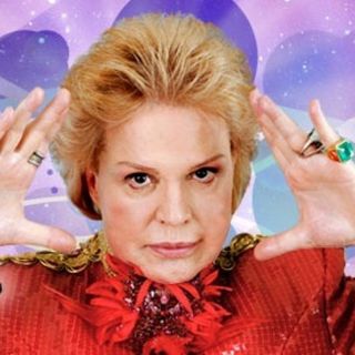 Walter Mercado dice que está 'renovado con mucha más luz y amor'