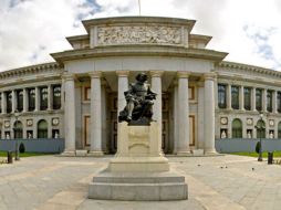 Alargar exposiciones, incorporar nuevos benefactores y realizar proyectos fuera de España, algunas medidas a tomar. ESPECIAL  /