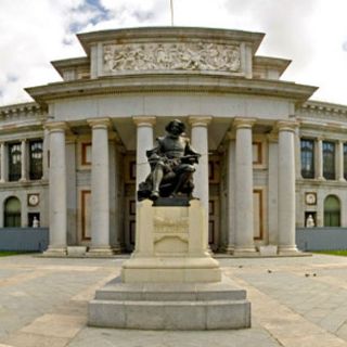 Museo El Prado toma medidas para paliar corte presupuesto