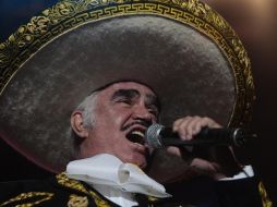 Se manifiesta tranquilo al saber que las autoridades lograron aprehender a uno de los supuestos secuestradores.  /