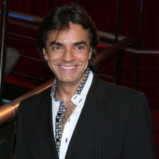 Enorgullece a Eugenio Derbez que reconozcan su trabajo en Rob!