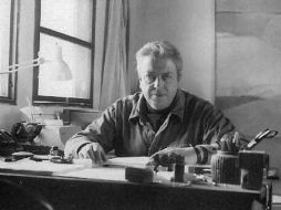 Muchos de los personajes de sus creaciones eran del poder político y económico mexicano. ESPECIAL  /