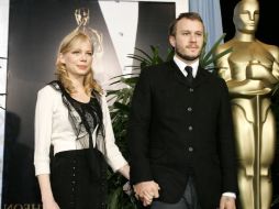 Williams admitió que su vida cambió para siempre tras su fallecimiento.  /