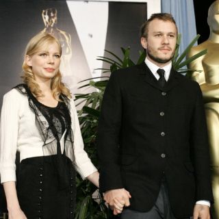 A cuatro años de morir Ledger, Michelle Williams le recuerda