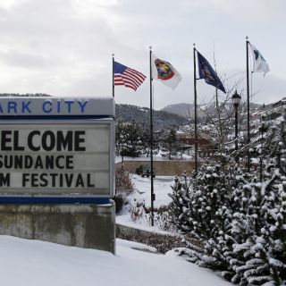 Sundance inicia con gran cantidad películas en venta