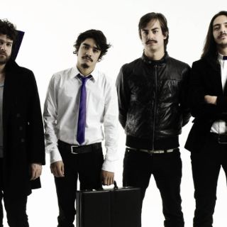 Dirá Bengala 'Sigue' en el Lunario del Auditorio Nacional