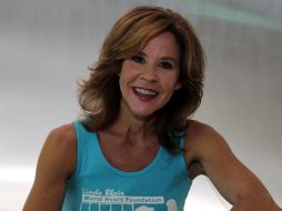 Apareció en los años 80 en películas como Calles salvajes (1984), Patrulla nocturna (1985) y Silent assassins (1987). ARCHIVO  /