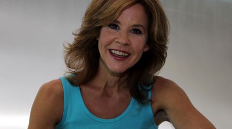 Apareció en los años 80 en películas como Calles salvajes (1984), Patrulla nocturna (1985) y Silent assassins (1987). ARCHIVO  /