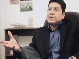 Javier Hurtado, politólogo de la UdeG, dice que es poco factible que el PRI consiga una mayoría absoluta en la Cámara baja.  /
