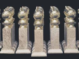 El domingo pasado las estatuillas fueron entregadas a lo mejor del cine y la televisión. ESPECIAL  /