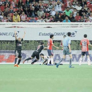 ''Que la persona que llegue, haga lo que yo no pude''