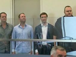 Las autoridades de Estados Unidos cerraron el pasado jueves el portal de descargas MegaUpload. REUTERS  /