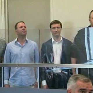 El fundador de Megaupload, ante la justicia neozelandesa