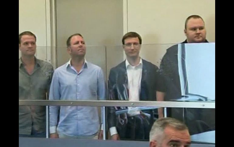 Las autoridades de Estados Unidos cerraron el pasado jueves el portal de descargas MegaUpload. REUTERS  /