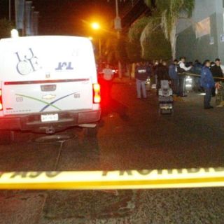 En la Colonia Jalisco asesinan a hombre