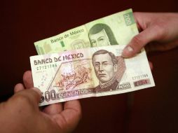 Se ha logrado apoyar la estabilidad macroeconómica y financiera del país, según el reporte semanal de Hacienda.  /