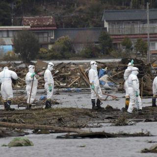 Evaluará OIEA seguridad en reactores nucleares japoneses