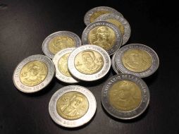 No tenemos problemas de deuda, contamos con finanzas sanas y el empleo sigue creciendo, apunta el informe.  /